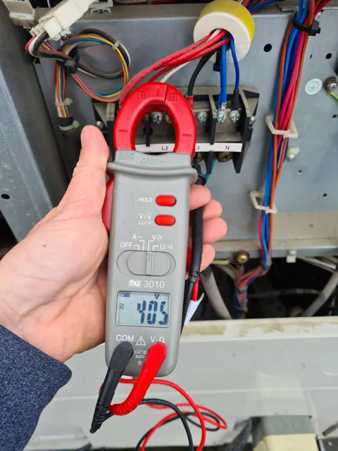 Dépannage toutes marques — réalisation NJ Concept